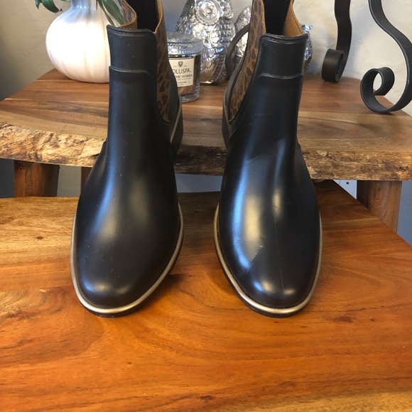 kate spade chelsea rain boots